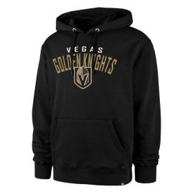 47 Brand Pánská mikina Vegas Golden Knights 47 HELIX Hood NHL Velikost: