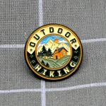 Pinarna.cz Chata v horách - Outdoor hiking / Turistika v přírodě