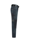 Work Jeans pracovní džíny unisex denim blue 29/32