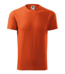 Element tričko unisex oranžová 3XL