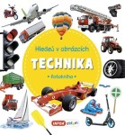 Technika - Hledej v obrázcích