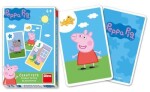 Peppa Pig Černý Petr