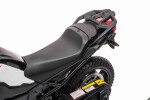Mamido Dětská elektrická motorka BMW F850 GS bílá