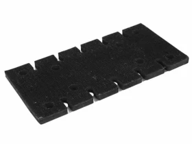 EXTOL-INDUSTRIAL Pěnová podložka brusné základny pro 8794008 (EX8794008-32)