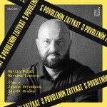 S povolením zatýkat - Martina Eretová, Martin Baláž - audiokniha