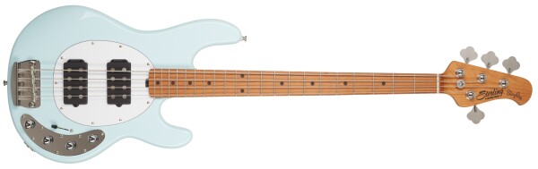 Sterling by Music Man 4 HH DPB Limited