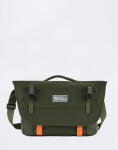 Fjällräven Vardag Shoulder Bag 12 662 Deep Forest