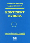 Kontinent Evropa: Ludger Kühnhardt
