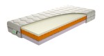 TEXPOL Matrace LEA 1+1 (kompri) ROZMĚR: 90 x 200 cm