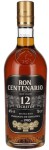 Ron Centenario GRAN LEGADO Rum 12y 40% 0,7 l (holá lahev)