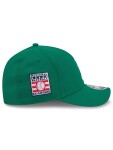 New Era Pánská kšiltovka Oakland Athletics MLB 2026 Hall of Fame 9FORTY Snapback
