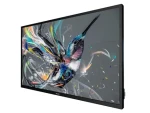 31.5" PHILIPS 32BDL3511Q/00 černá / VA / 1920 x 1080 / 80Hz / 6.5ms / 350cd / HDMI / DVI / USB / REPRO / VESA (32BDL3511Q/00)