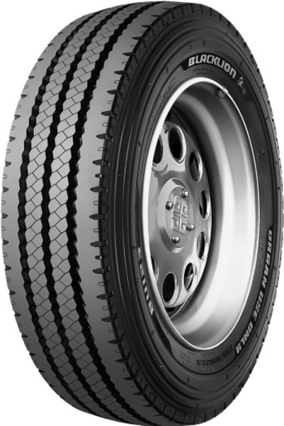 275/70 R22,5 152/148J BU123 M+S 3PMSF TL BLACK LION