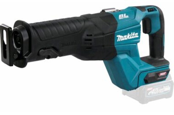 Makita JR001GZ / Aku pila ocaska / 40V / Zdvih 32 mm / 3.000 z-min / Bez aku (JR001GZ)