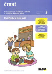 Čtení - Pracovní sešit 3 - Procházková Vladimíra Strculová