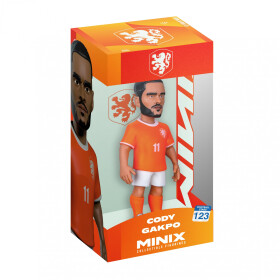 MINIX Football 26WC Netherlands - GAKPO