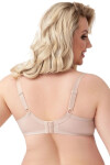 Dámská podprsenka 496 Paradise beige - GORSENIA béžová 95/I