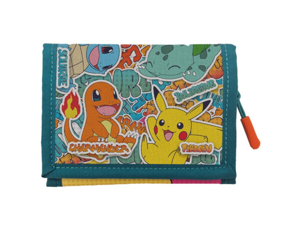 Pokémon Peněženka (Urban edice) - EPEE