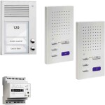 TCS TÜR Control TCS Tür Control domovní telefon PSC2220-0000