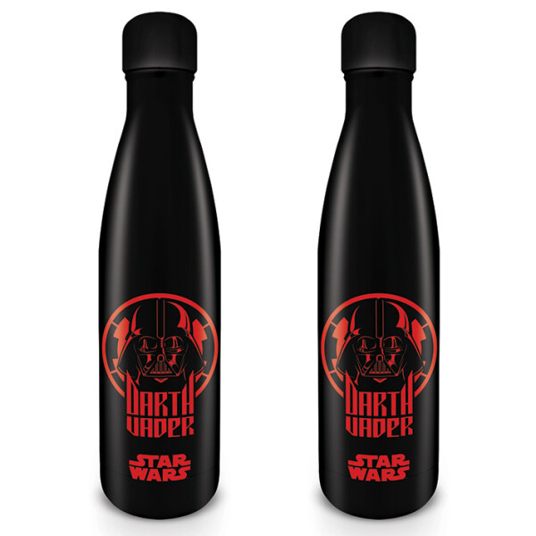 Láhev nerezová Star Wars - Dart Vader 540 ml - EPEE