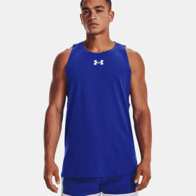 Sportstyle Baseline Tank 1361901-400 Under Armour