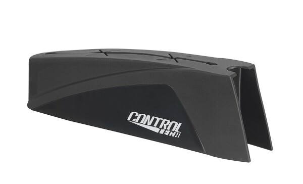 Kapsa na rám CONTROLTECH TRI-POWER UNIT, černá