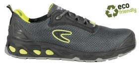 Bezpečnostní obuv Cofra PASCAL ESD S1 P SRC Velikost boty: 45, Černá