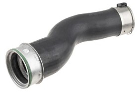 PIETRO Hadice přívodu vzduchu BMW X5 F15 2.0D 2012–2015