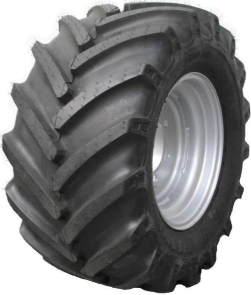 Alliance 570 19,5-24 156A8/153B TL