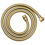REA - Sprchová hadice Brush Gold 150 cm REA-08024