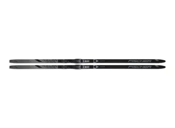 Fischer ULTRALITE CROWN EF běžky + CONTROL STEP vázání 2023/24 199 cm