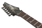 Ibanez S1070PBZ Charcoal Black Burst
