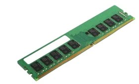 Lenovo 8GB UDIMM ECC / Paměť RAM / DDR4 / 2933 MHz (4X71B32811)