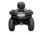 Iron Baltic Kompletní kryt podvozku na Can-Am Outlander Max HD5/HD7 2023-2026