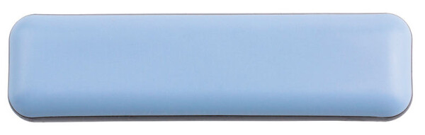 Strong kluzák s teflonem nalepovací 19x70 (402970)