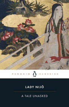 Tale Unasked, Lady Nijo - Lady Nijo
