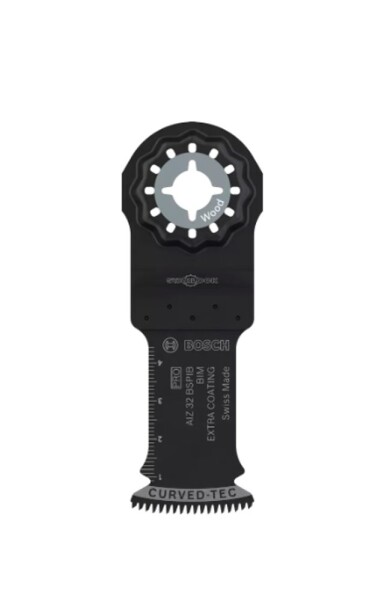 Ponorný pilový list Bosch PRO AIZ 32 BSPIB-STARLOCK 2608669070