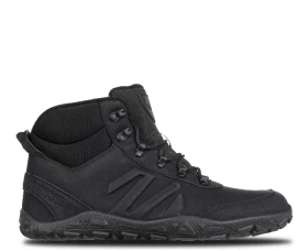 BENNON Barefoot Black Winter High 41