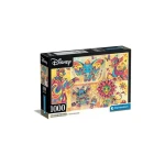 Clementoni PUZZLE Disney Classics
