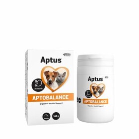 Aptus Aptobalance PET