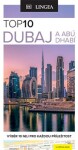 Dubaj a Abú Dhabí TOP 10 - kolektiv autorů