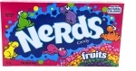 Nerds Candy Fruits 141,7g