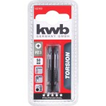 Wera 867/4 Z TORX® BO 40 X 89 MM 05060056001 bit Torx TR 40 nástrojová ocel legováno, vysoce pevné F 6.3 1 ks