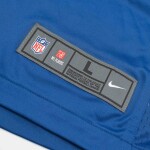 Nike Pánský dres Indianapolis Colts NFL Anthony Richardson #5 Game Velikost: S