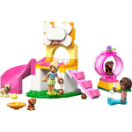 LEGO LEGO® Friends 42665 Hřiště pro štěňátka