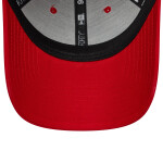 New Era Pánská kšiltovka Liverpool FC 940 Core červená