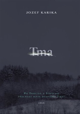 Tma - Jozef Karika
