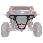 XRW racing Zadní ochranný rám BR15 na Can-Am Maverick X3-černý