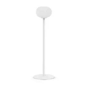 Nedis Montáž reproduktoru bílá / Kompatibilní s: Sonos® Era300 / Stojan / 5 kg / Pevný / ABS / Kov (SPMT5950WT)
