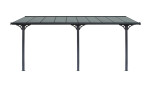 Rojaplast BRUCE pergola